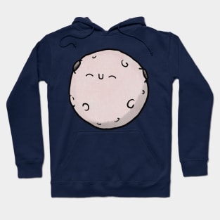 Moony Hoodie